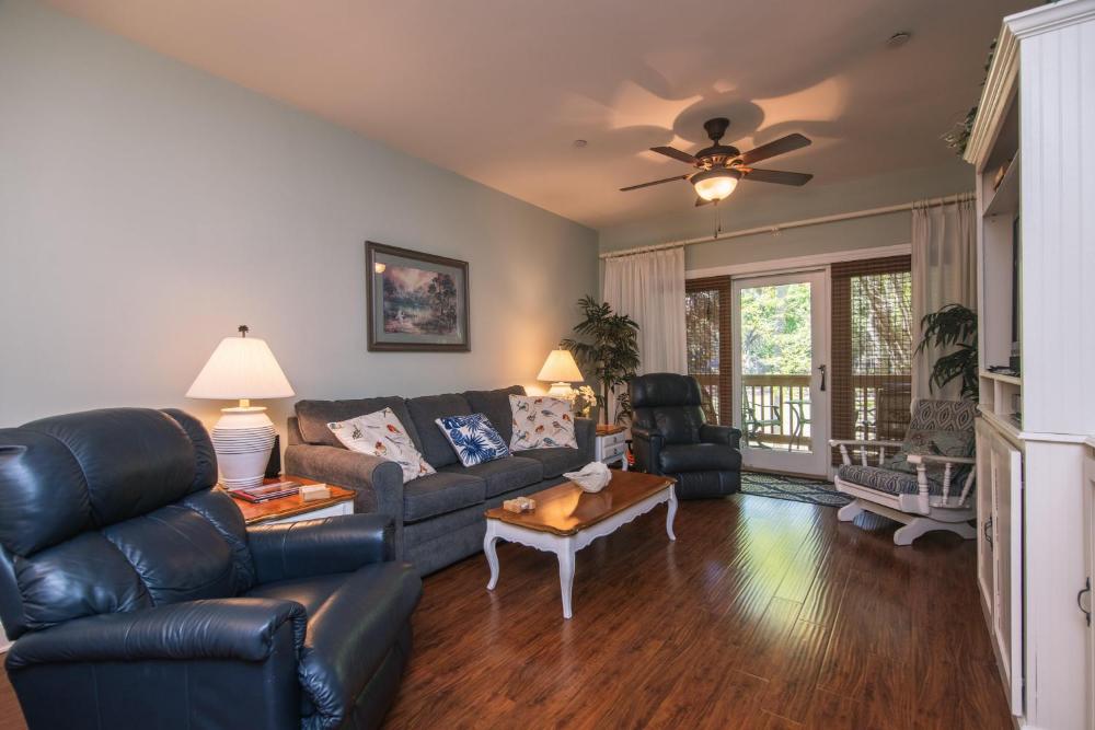 335 Palmetto Walk - Locke Nest III