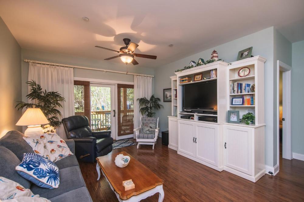 Vacation Home interior